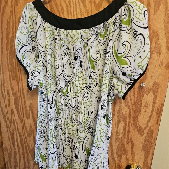 Top woman's size xl - Picture 4 of 6